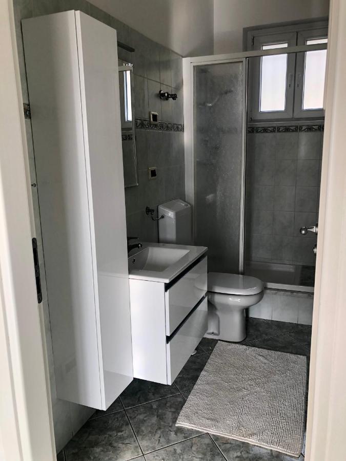 Bellavista Villa Brezzo Eksteriør billede