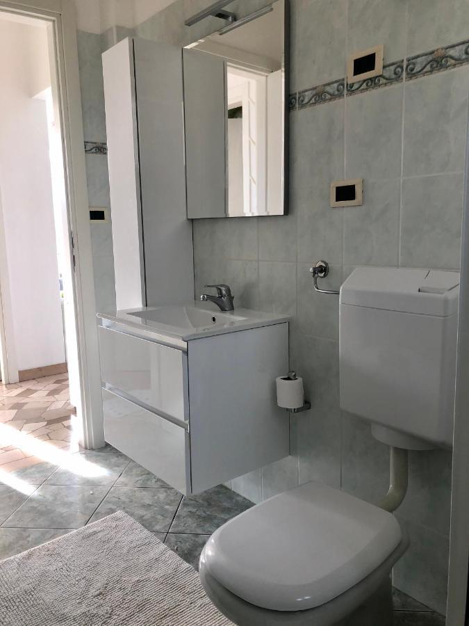 Bellavista Villa Brezzo Eksteriør billede