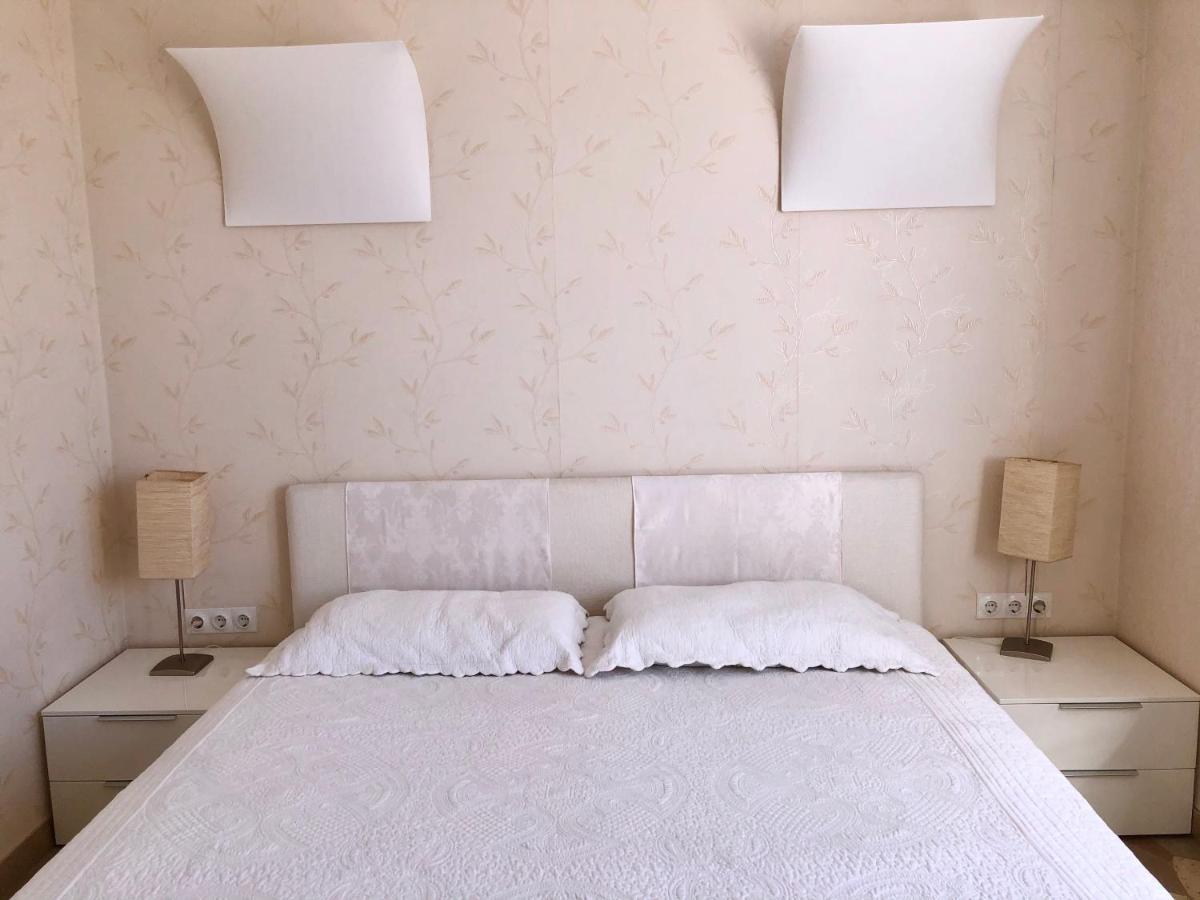 Bellavista Villa Brezzo Eksteriør billede